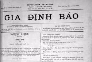 Những giáo sĩ Tây phương góp công hình thành chữ Việt ảnh 4