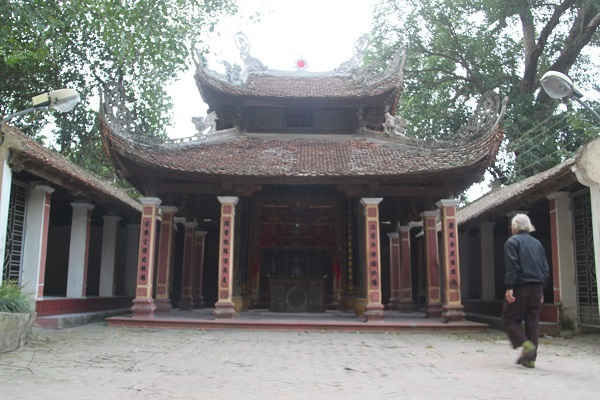 Mẹo chữa bệnh hiểm nghèo ảnh 1