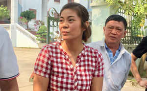 Đại biểu Lưu Bình Nhưỡng: Người ta phạt tài xế 6 năm tù về tội gì? ảnh 1