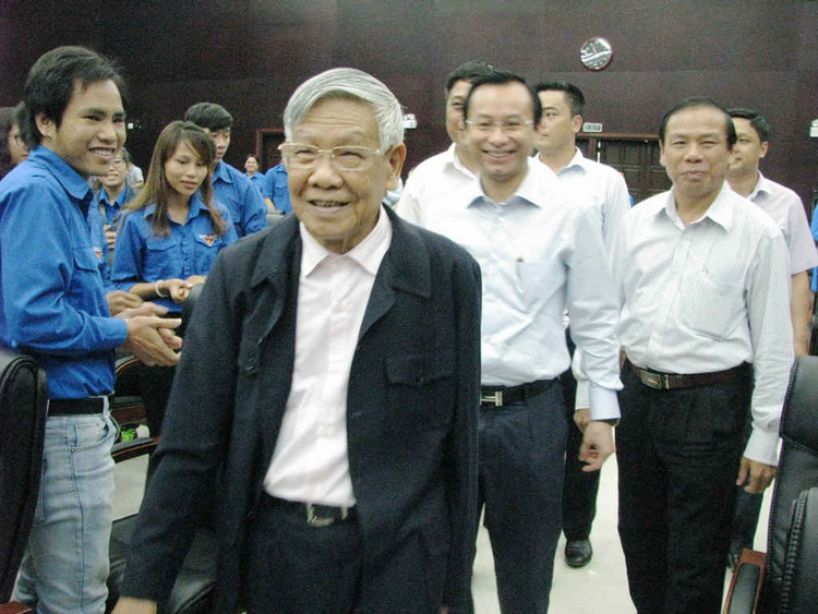 Cấp cao hơn có tiêu cực thì sao? ảnh 1