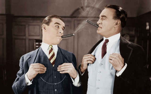 Giới siêu giàu dạy con những gì để giàu đến ba đời? ảnh 1