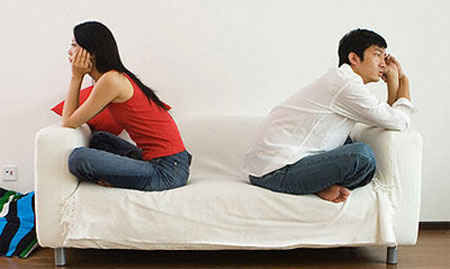 nghỉ mát cùng cơ quan chồng