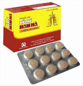 Chữa ho bằng thực phẩm có sẵn trong gia đình ảnh 2