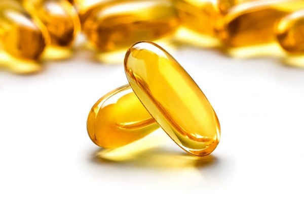 Bổ sung omega3 bằng thực phẩm chức năng - ảnh minh họa