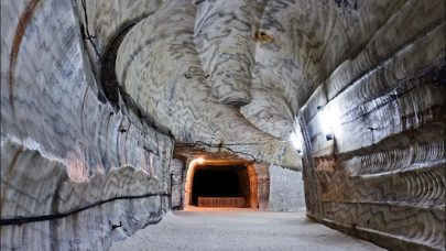 Tới thế kỷ 19, nó được khai thác quy mô công nghiệp đảm bảo vừa năng suất vừa đảm bảo nguồn tài nguyên