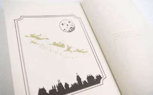 Quyển sách kỳ lạ chỉ trẻ nhìn thấy nội dung ảnh 3