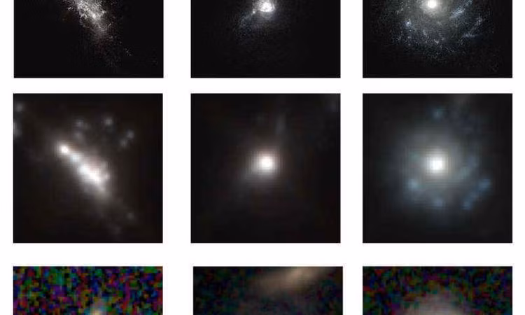 công nghệ nhận diện