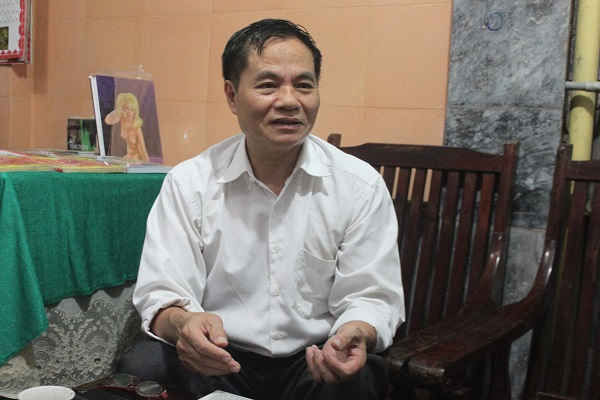trấn yểm