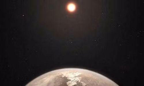 hành tinh giống Trái Đất