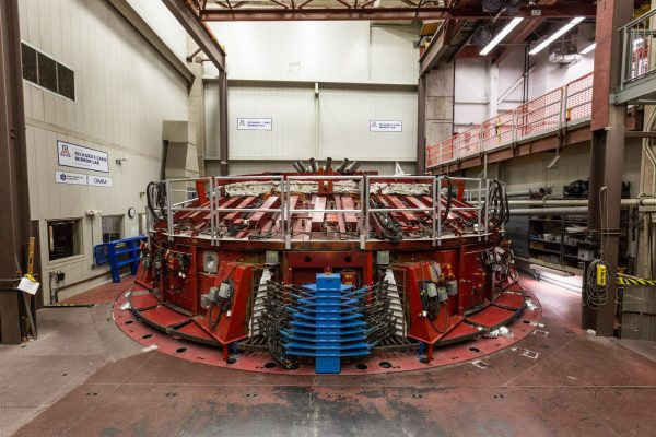 kính thiên văn lớn nhất thế giới