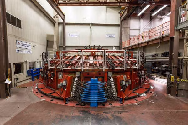 kính thiên văn lớn nhất thế giới