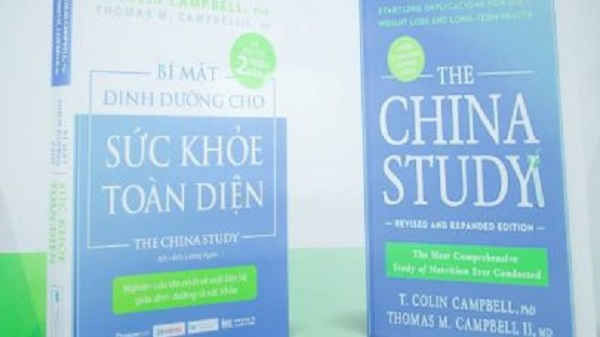 “Bí mật dinh dưỡng cho sức khỏe toàn diện” ảnh 1