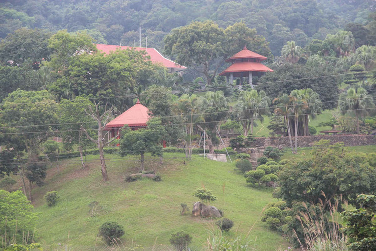 Lại lộ diện bóng dáng “biệt phủ” sắp mọc ở Vân Đồn (Quảng Ninh)