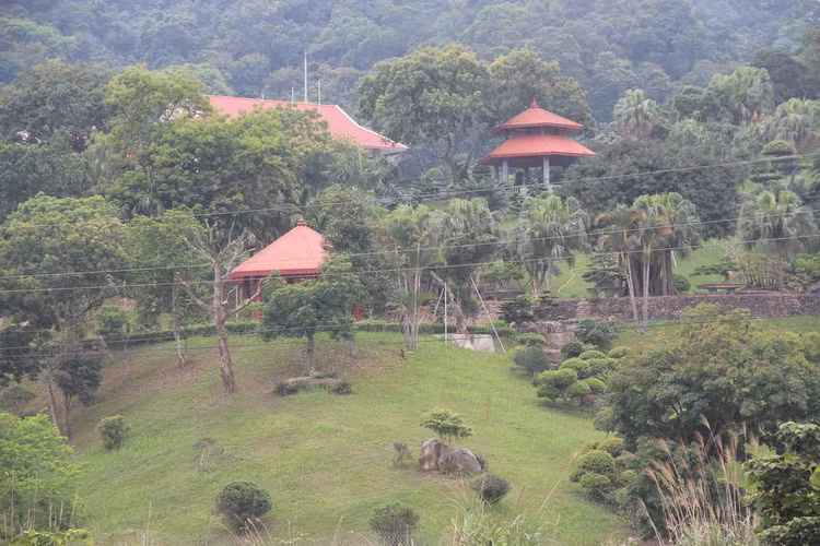 Lại lộ diện bóng dáng “biệt phủ” sắp mọc ở Vân Đồn (Quảng Ninh)