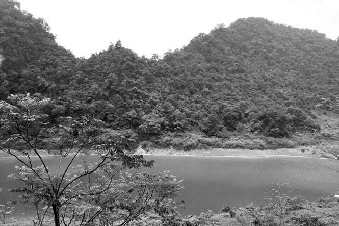 Chuyện ở “công viên địa chất toàn cầu” - ảnh 1