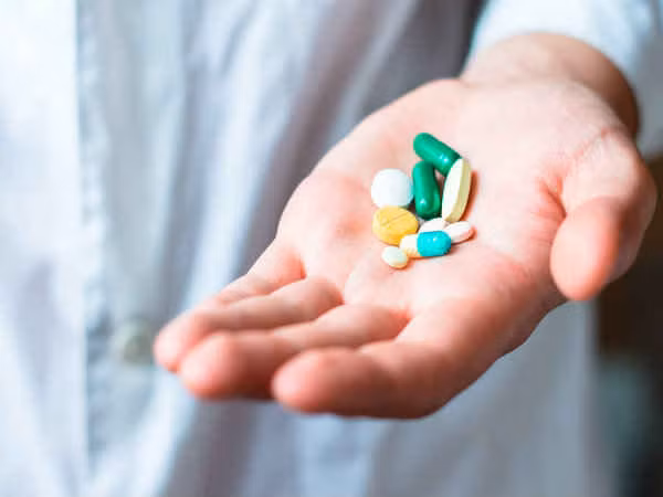 Những bí mật thú vị về viên thuốc viagra “thần thánh” ảnh 3