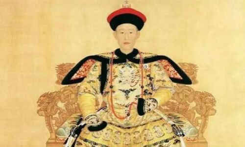 Bí mật về thuật dưỡng sinh Đạo dẫn của Càn Long ảnh 1