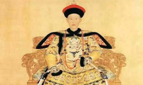 Bí mật về thuật dưỡng sinh Đạo dẫn của Càn Long ảnh 1