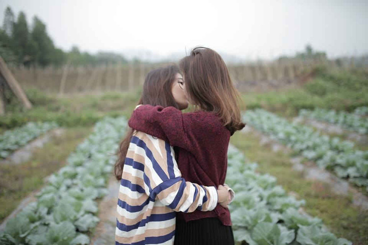 người yêu đi lấy chồng