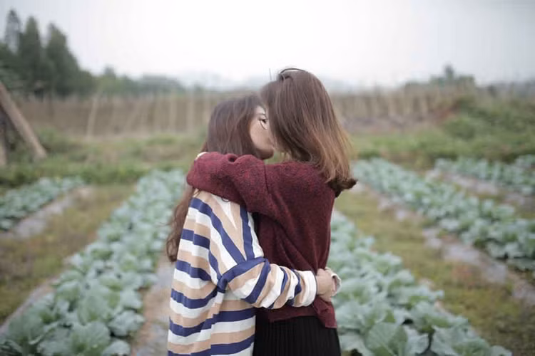 người yêu đi lấy chồng