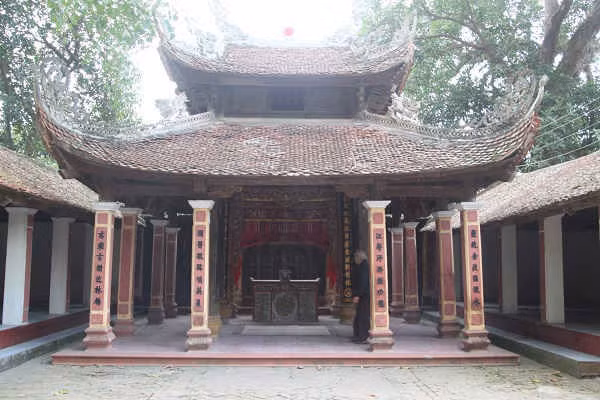 Người đặt nền móng Quân y Việt Nam ảnh 3