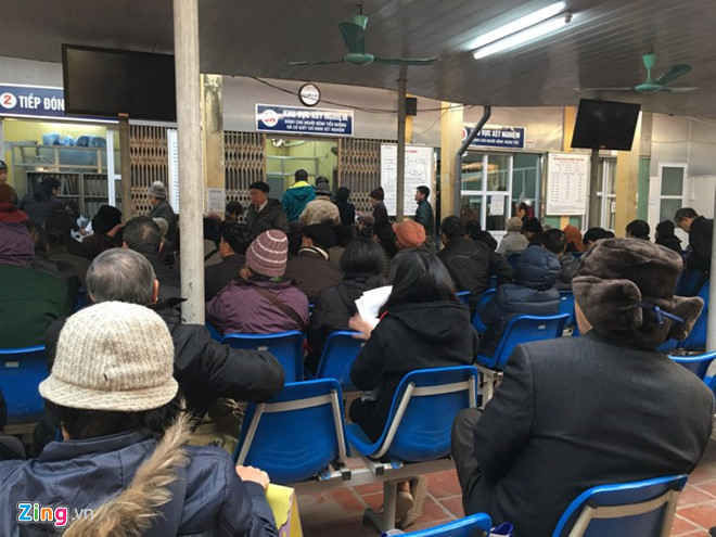 29 tuoi mac gout vi so thich an long hinh anh 1