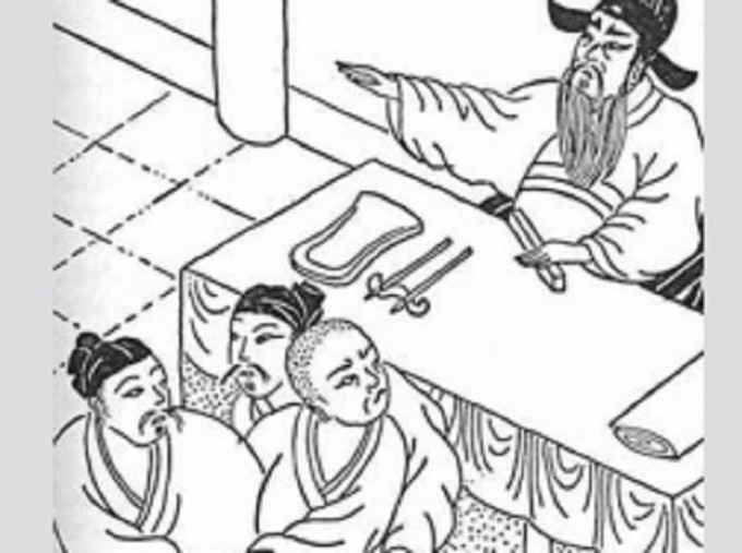 Quan thuong thu pha vu an su “ho mang” hiep dam, giet nguoi