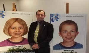 Món quà Giáng sinh xóa tan đau khổ ảnh 2