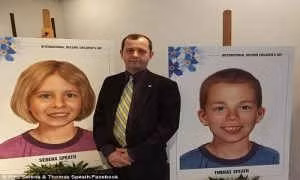 Món quà Giáng sinh xóa tan đau khổ ảnh 2