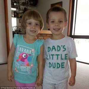 Món quà Giáng sinh xóa tan đau khổ ảnh 1