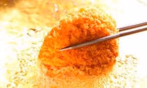 Chiêu hay giúp chị em chữa món béo ngậy khó ăn ảnh 1