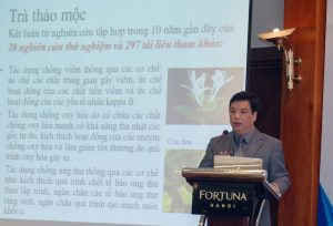 đồ uống tự nhiên