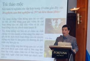 đồ uống tự nhiên