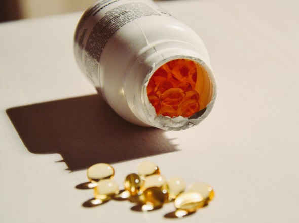 Cảm thấy chán nản trong mùa đông có thể do thiếu… vitamin D ảnh 2