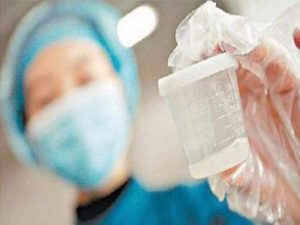 Nam giới có thể dị ứng với tinh dịch của chính mình ảnh 1