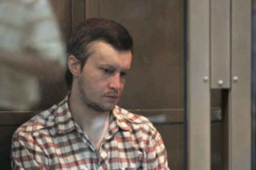 Lạnh gáy những sát nhân lấy đồ nạn nhân làm lưu niệm ảnh 4