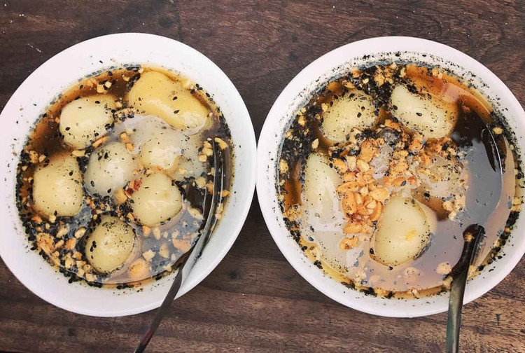 Am thuc thu Ha Noi lam say long thuc khach hinh anh 9