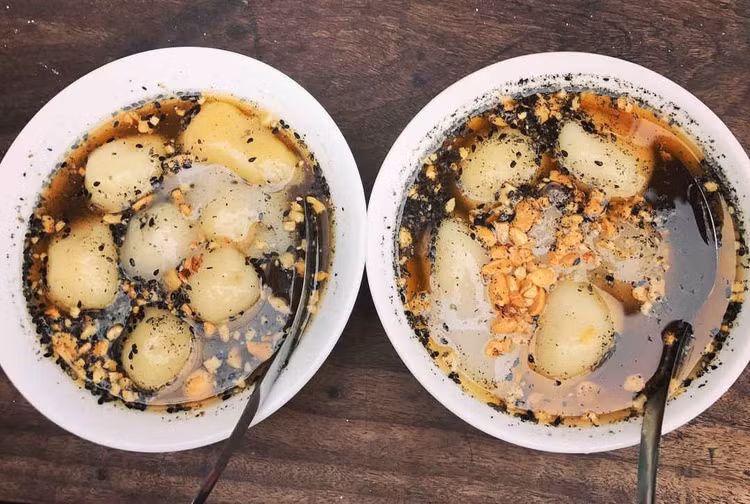 Am thuc thu Ha Noi lam say long thuc khach hinh anh 9