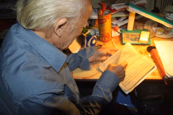 Mẹo chữa bệnh hiểm nghèo ảnh 2