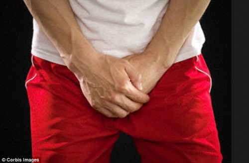 Nhận diện triệu chứng ung thư dương vật ảnh 1