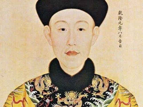 Ai mới là người vua Càn Long yêu nhất? ảnh 4