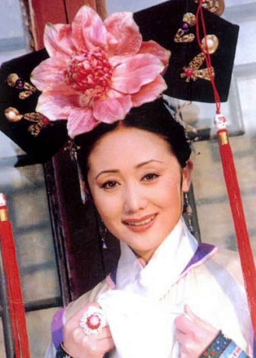 Ai mới là người vua Càn Long yêu nhất? ảnh 3