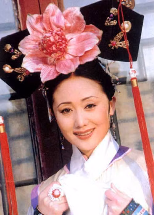 Ai mới là người vua Càn Long yêu nhất? ảnh 3