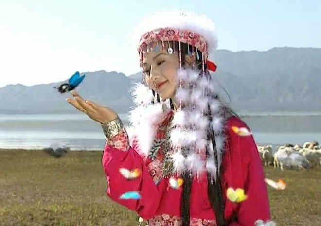 Ai mới là người vua Càn Long yêu nhất? ảnh 1