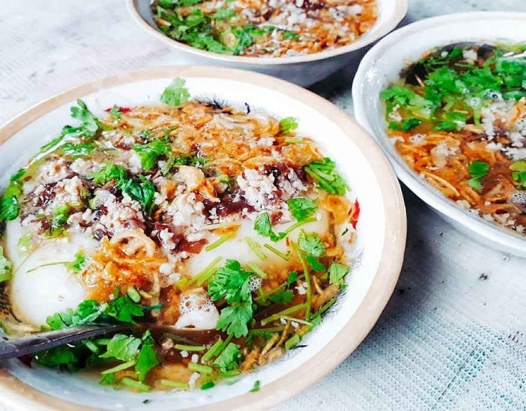 Am thuc thu Ha Noi lam say long thuc khach hinh anh 7