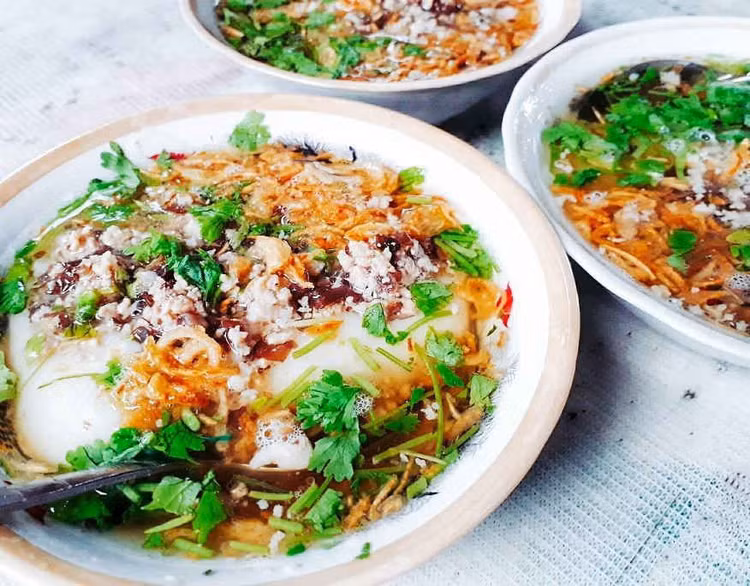 Am thuc thu Ha Noi lam say long thuc khach hinh anh 7