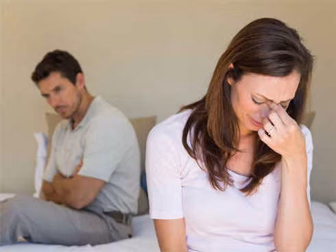 bị người tình bỏ