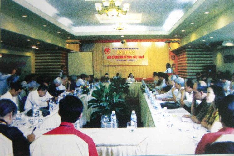 Hành trình tìm mộ Hoàng đế Quang Trung – Kỳ cuối ảnh 3