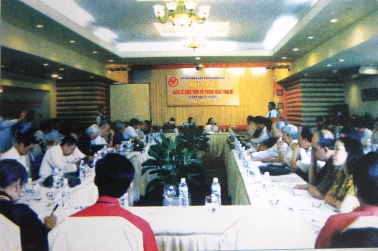 Hành trình tìm mộ Hoàng đế Quang Trung – Kỳ cuối ảnh 3