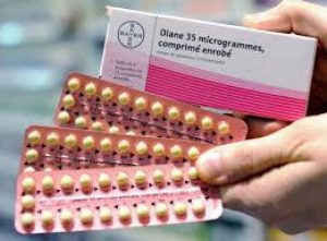 thuốc tránh thai